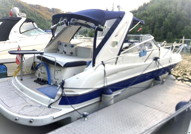 Bavaria 27 Sport