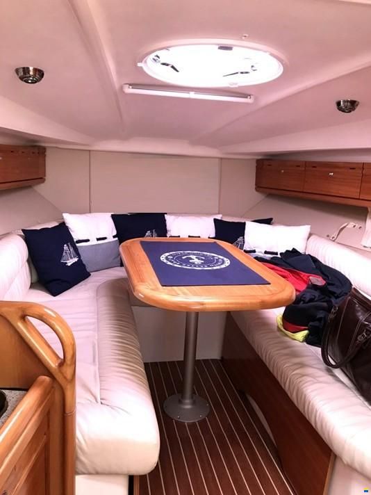 Bavaria 27 Sport