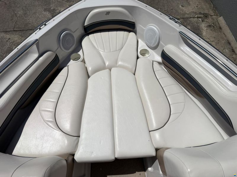 Four Winns Horizon 190