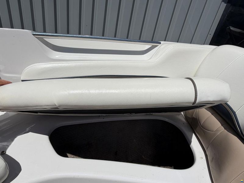 Four Winns Horizon 190