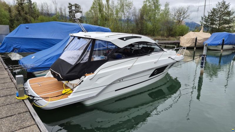 Grandezza 28 OC