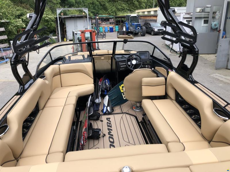 Moomba Mojo