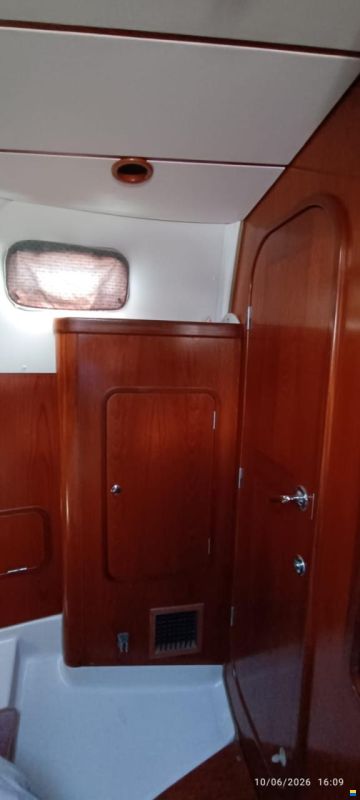 Beneteau Oceanis 44 CC