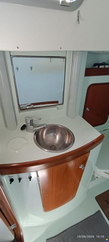 Beneteau Oceanis 44 CC