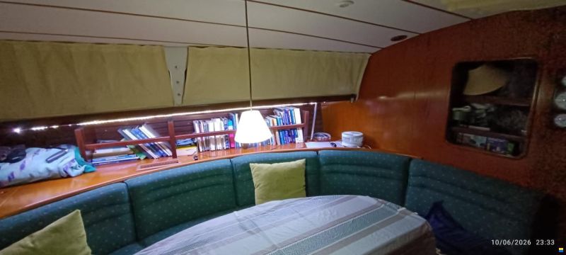 Beneteau Oceanis 44 CC