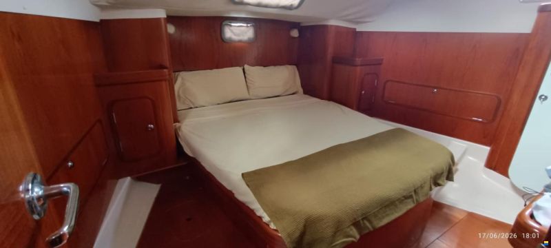 Beneteau Oceanis 44 CC