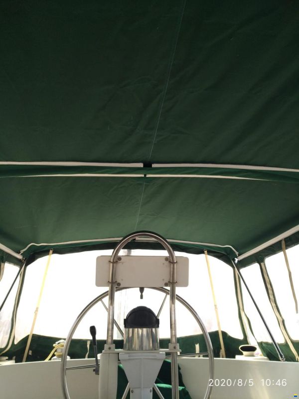 Beneteau Oceanis 44 CC