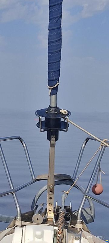 Beneteau Oceanis 44 CC