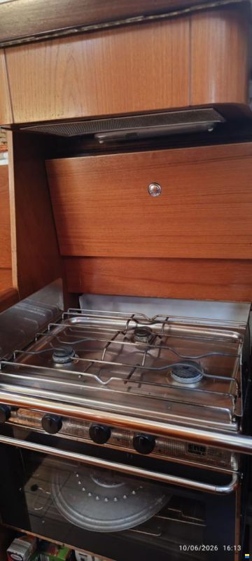 Beneteau Oceanis 44 CC