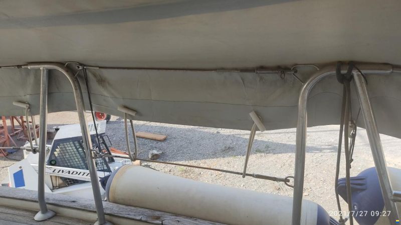 Beneteau Oceanis 44 CC