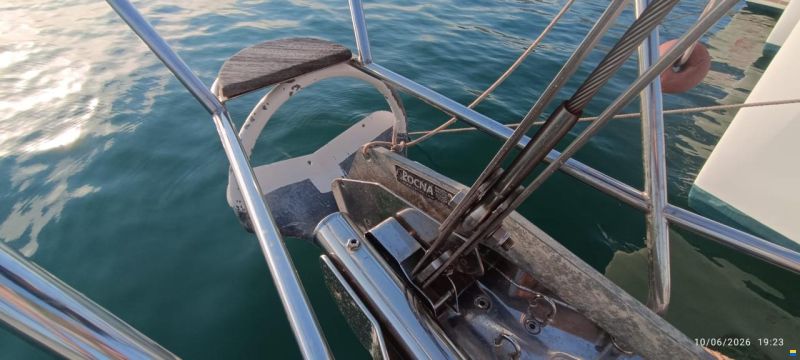 Beneteau Oceanis 44 CC