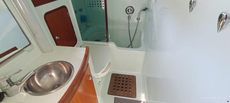 Beneteau Oceanis 44 CC