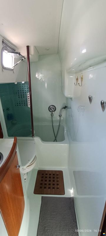 Beneteau Oceanis 44 CC
