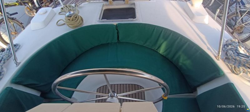 Beneteau Oceanis 44 CC