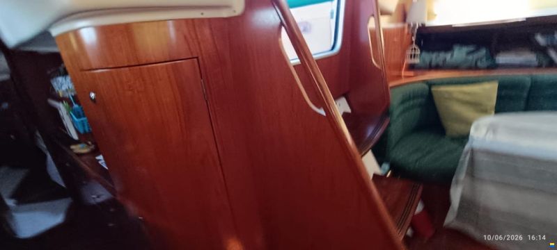 Beneteau Oceanis 44 CC