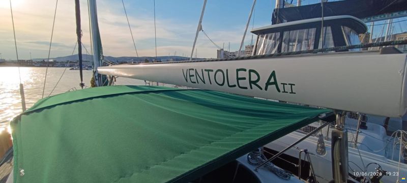 Beneteau Oceanis 44 CC