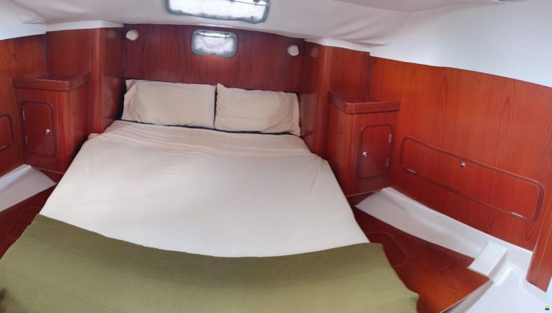 Beneteau Oceanis 44 CC