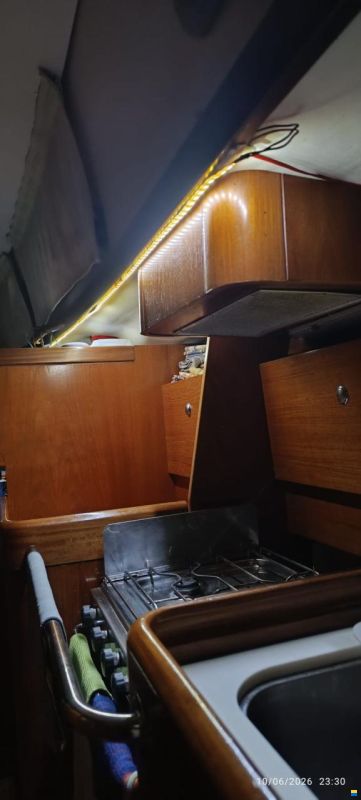 Beneteau Oceanis 44 CC