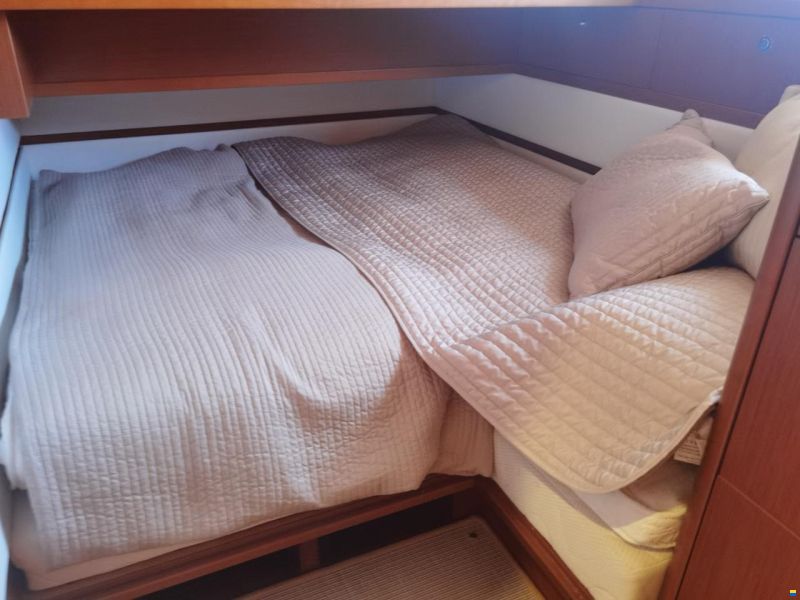 Beneteau Swift Trawler 44