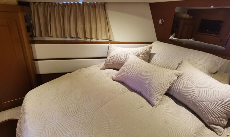 Beneteau Swift Trawler 44