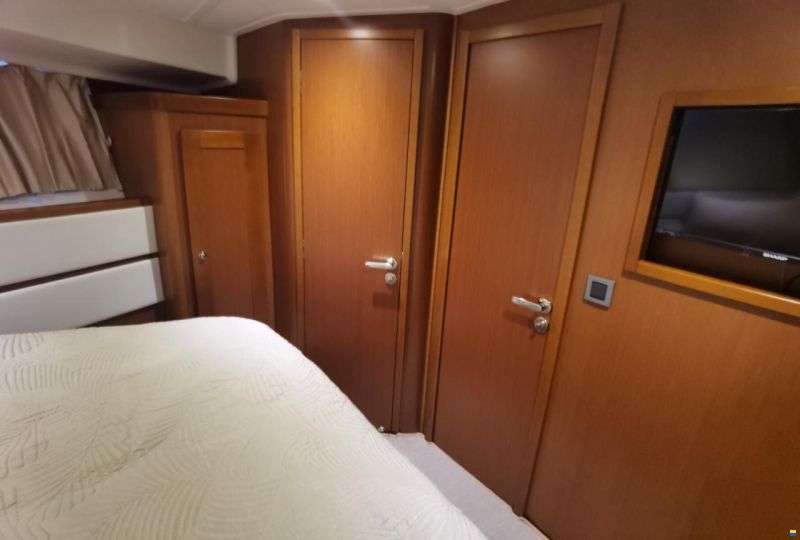 Beneteau Swift Trawler 44