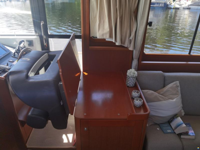 Beneteau Swift Trawler 44