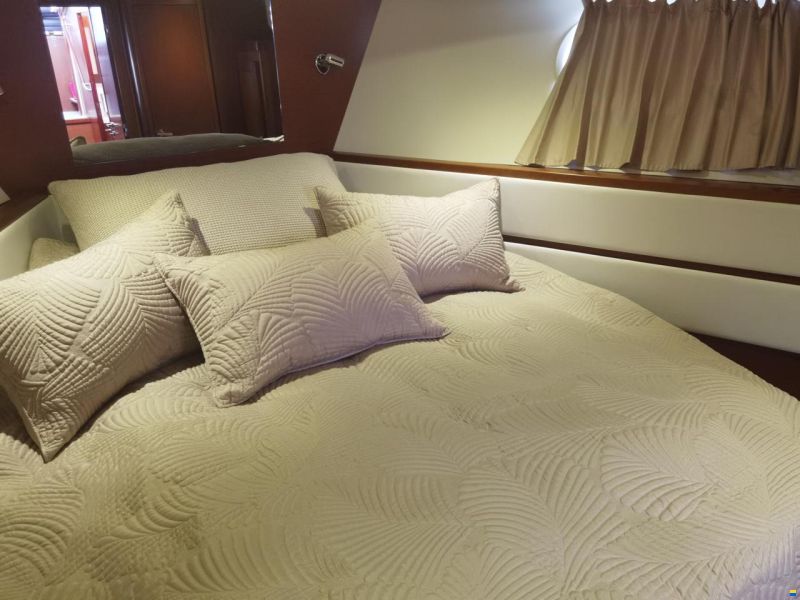 Beneteau Swift Trawler 44