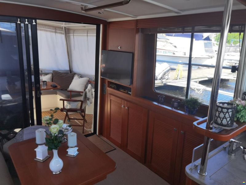 Beneteau Swift Trawler 44