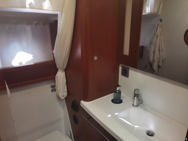 Beneteau Swift Trawler 44
