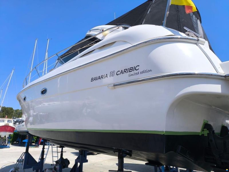 Bavaria 33 Cruiser