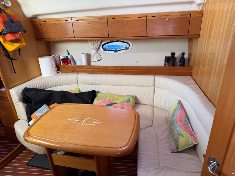 Bavaria 33 Cruiser