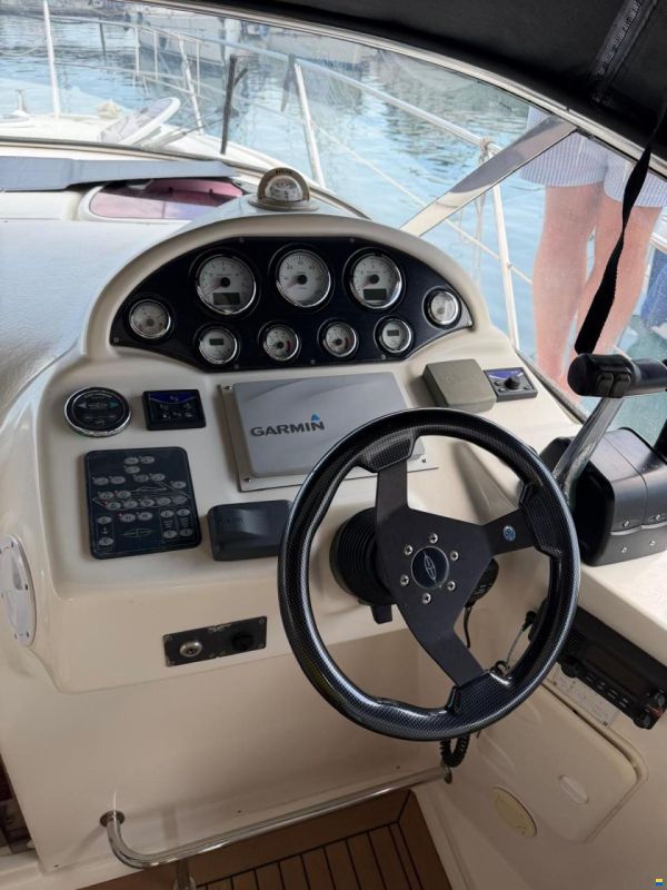 Bavaria 33 Cruiser