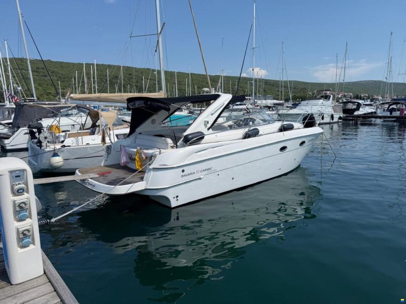 Bavaria 33 Cruiser