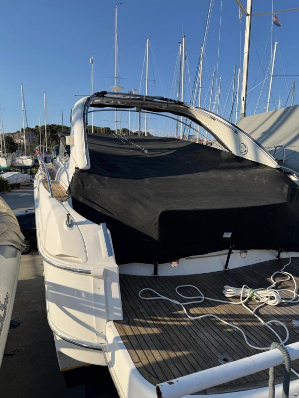 Bavaria 33 Cruiser