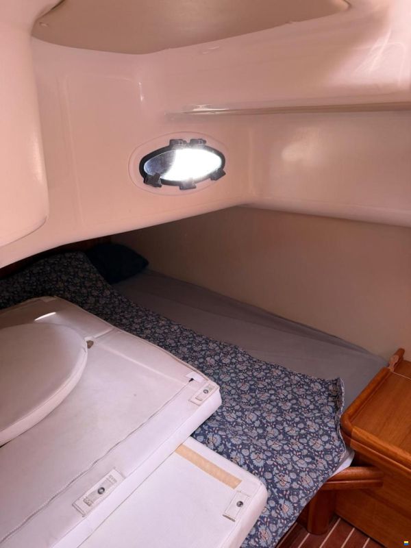 Bavaria 33 Cruiser