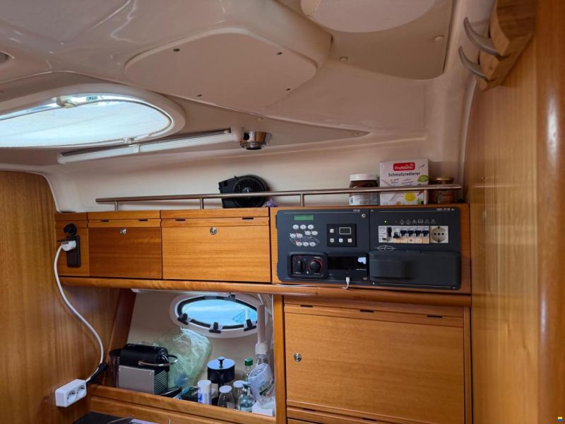 Bavaria 33 Cruiser