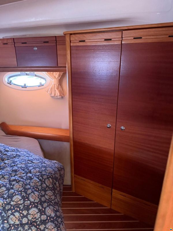 Bavaria 33 Cruiser
