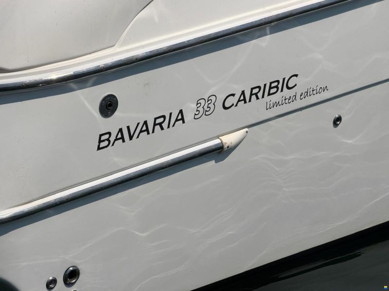 Bavaria 33 Cruiser