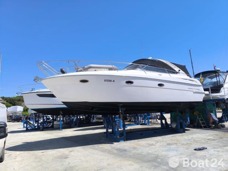 Bavaria 33 Cruiser
