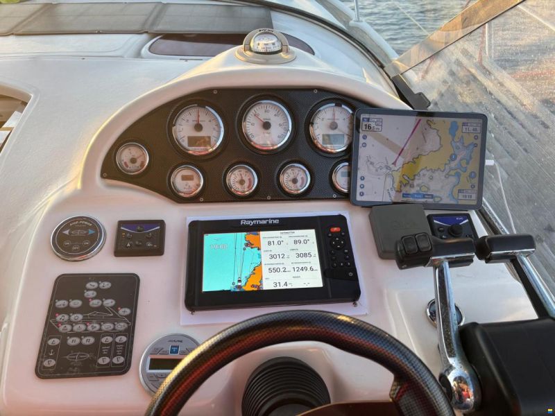 Bavaria 33 Cruiser