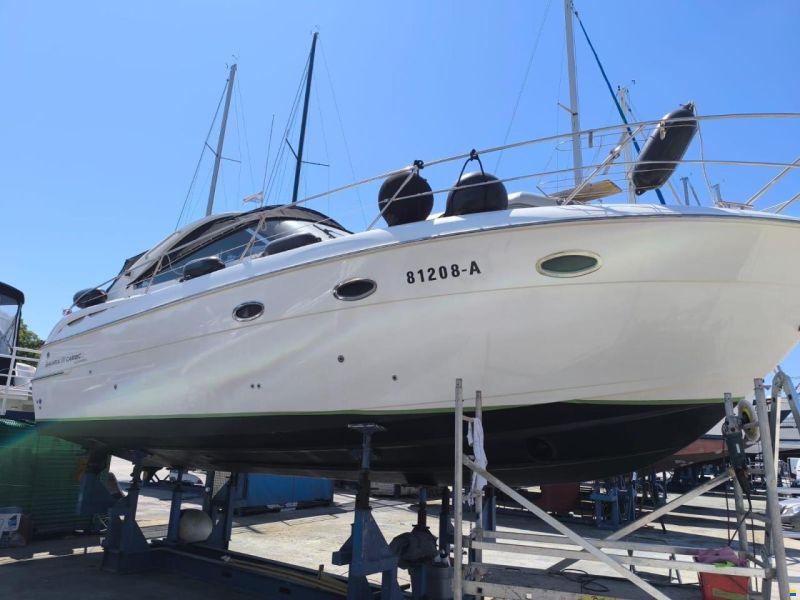 Bavaria 33 Cruiser