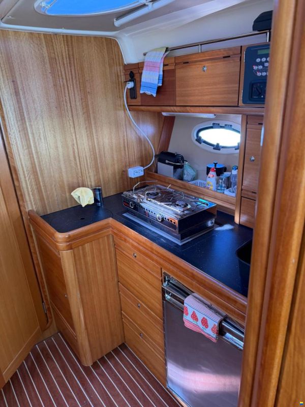 Bavaria 33 Cruiser