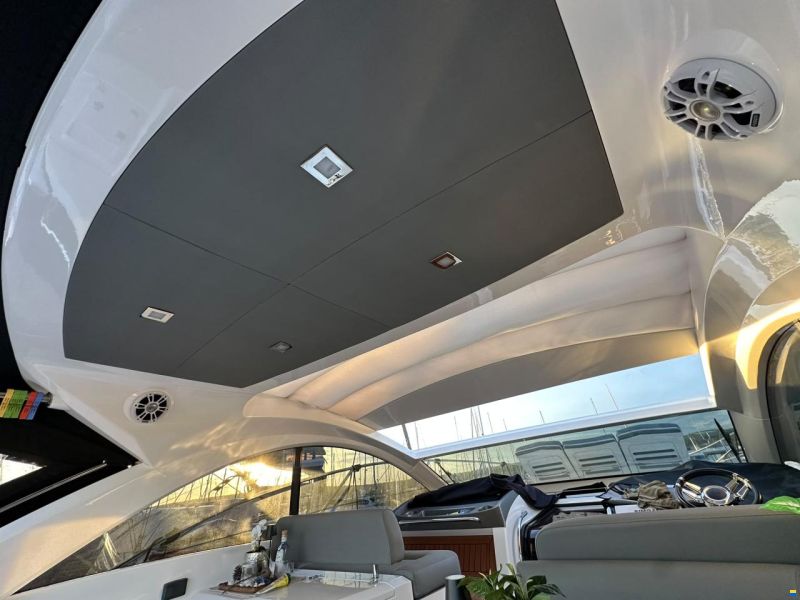 Sunseeker Portofino 40