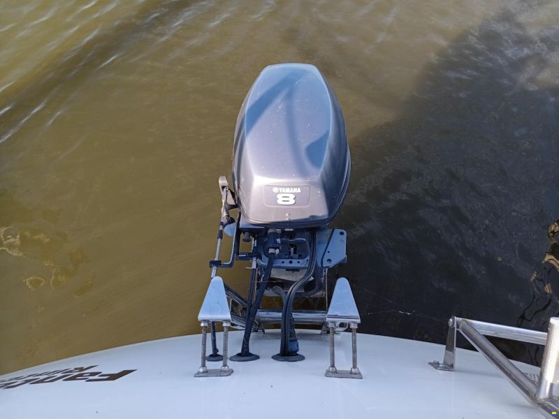 Nautic Plast Hai 750