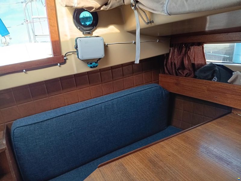 Nautic Plast Hai 750