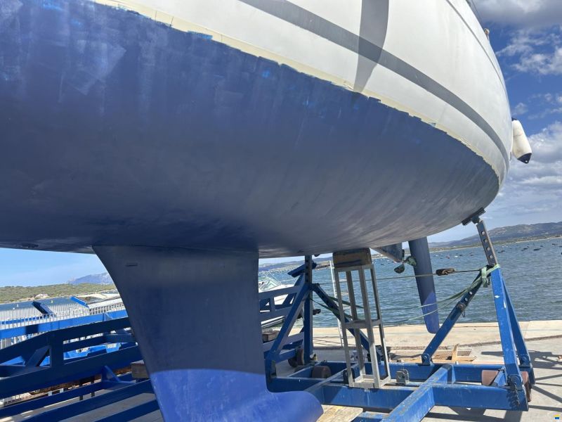 Beneteau Oceanis 34
