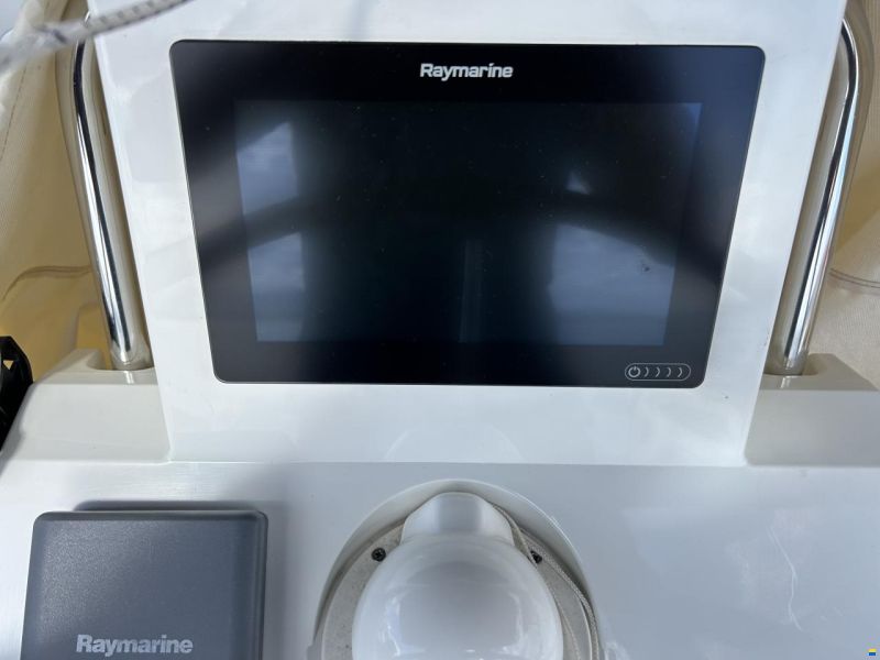 Beneteau Oceanis 34
