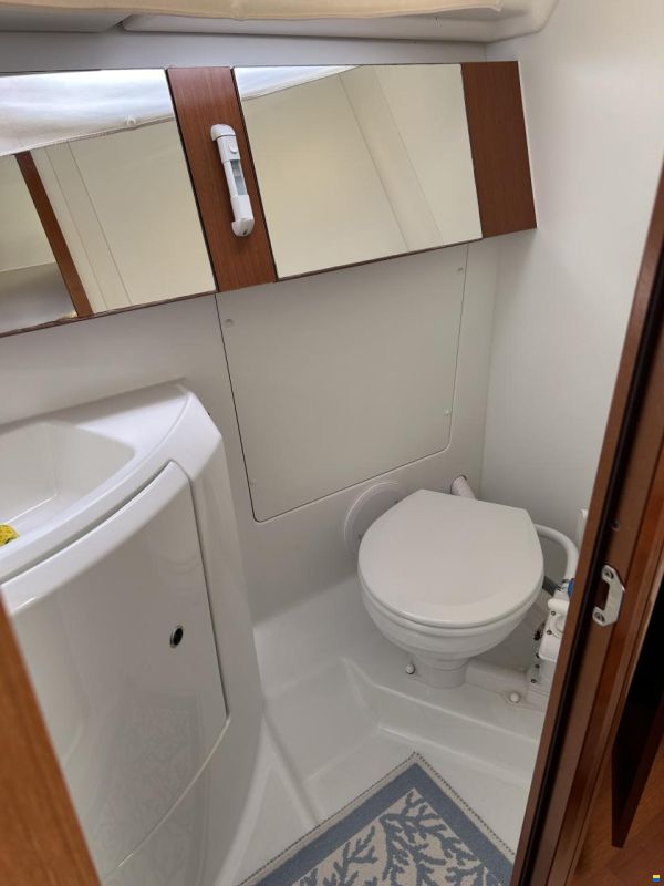 Beneteau Oceanis 34