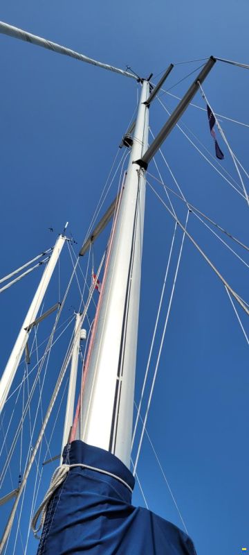 Jeanneau Sun Rise 34