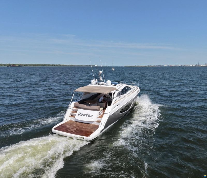 Sessa C44